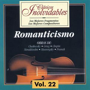 Violin Concerto in E Minor Op. 64: II. Andante