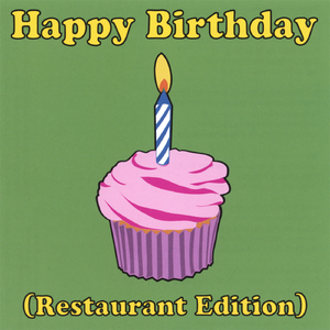 Birthday Girl Announcement
