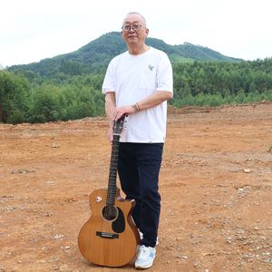 孤鹰（伴奏版）