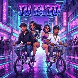 TU TA'TO (feat. Chris Waynel)