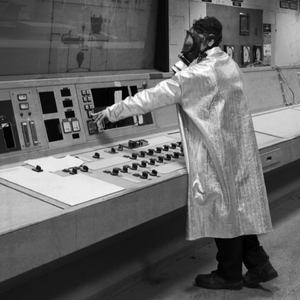 Aminah (Dormendo nella burrasca)