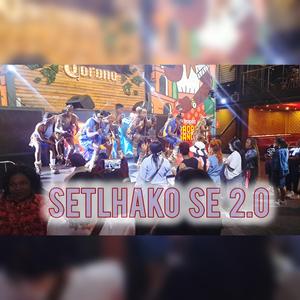 Setlhako Se 2.0 (AmaPiano Version)