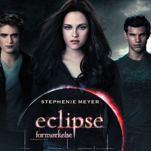 Formørkelse, del167