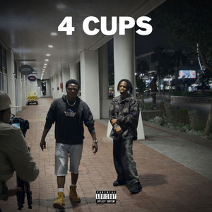 4 Cups