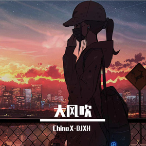 终究只是过客（Electro House mix）