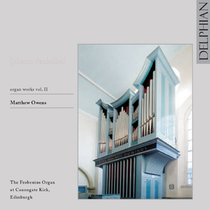 Hexachordum Apollinis: Aria prima in D Minor