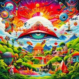 Á la recherche de mon identité