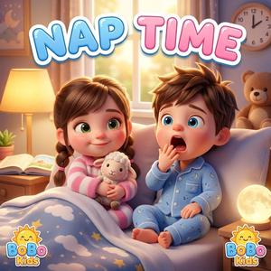 Nap Time (BoBo Kids)