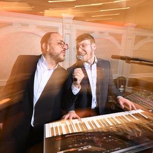 Neilah (feat. Lipa Schmeltzer)