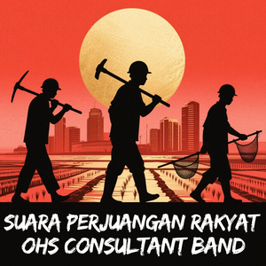 Nyanyi Kebebasan