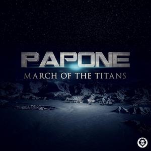 March of the Titans