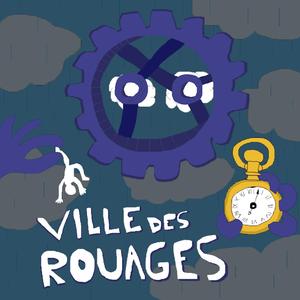 ville des rouages