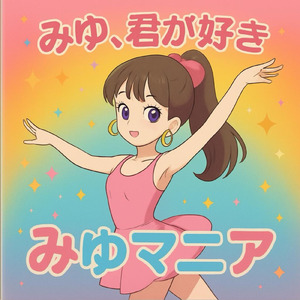 みゆ、君が好き