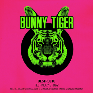 Techno (Ardalan Remix)