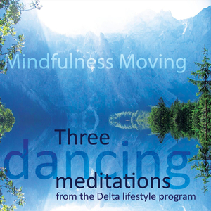 Dancing Meditation Basic