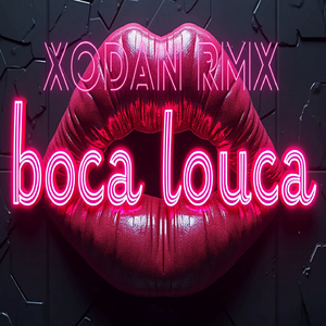 Boca Louca (Version #10)