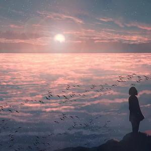 小雨日记（翻唱）