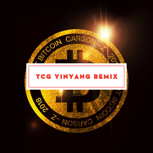 Carson-Z-i got bitcoin remix（TCG Yinyang remix）