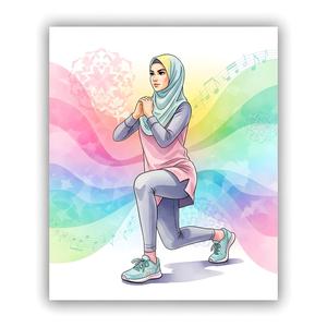 Sultans Strength Training Beat