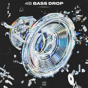 Bass Drop (Extended Mix)