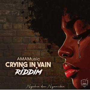 Crying in vain (feat. Omi, Tendy J, Dimahr, Thelma & Malondolo) (medley)