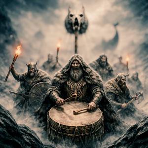 Odin's Mark (Viking Fantasy Music)