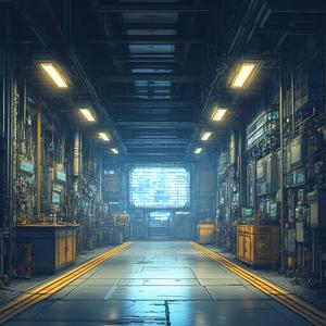 Grain of Inspiration