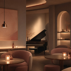 琥珀色のまどろみ - スムースジャズ 勉強用BGM コーヒー