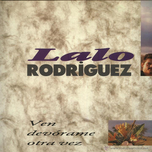 Ven Devórame Otra Vez