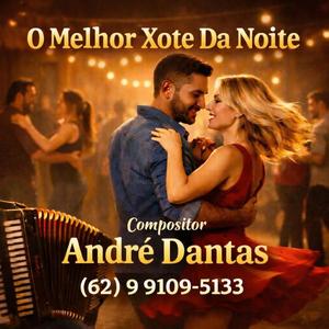 O Melhor Xote Da Noite