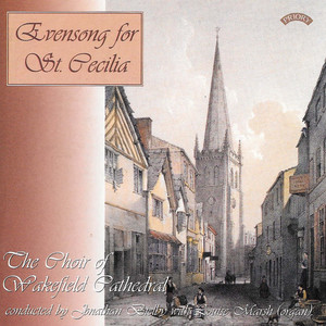 Versicles & Responses, Op. 169, Pt. 2