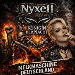 Melkmaschine Deutschland (KI Unterstützt )