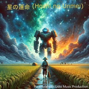 星の運命 (Hoshi no Unmei) (Radio Edit)