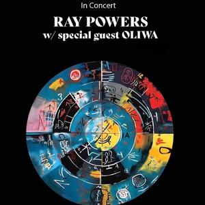 Tyrants & Angels (feat. Oliwa) (Live)