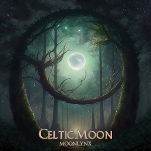 Celtic Moon