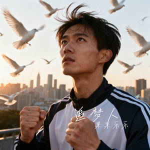 追梦人
