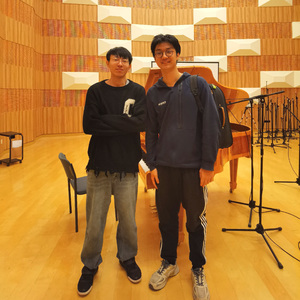 弗兰茨施特劳斯 c小调圆号协奏曲1乐章