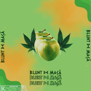 Blunt de Maçã