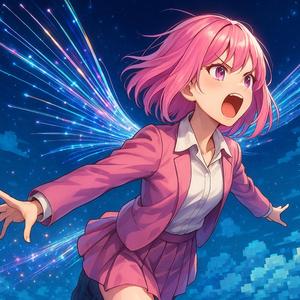 デジタル・ラブレター