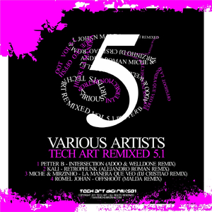 Intersection (Adoo & Welldone Remix)