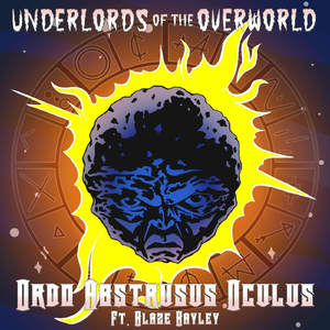 Ordo Abstrusus Oculus (feat. Blaze Bayley)