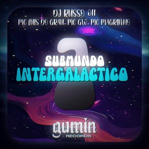 Submundo Intergalactico 3