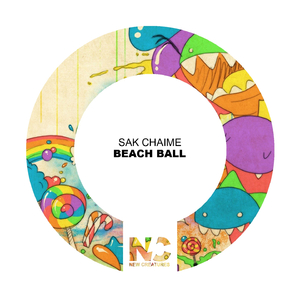 Beach Ball