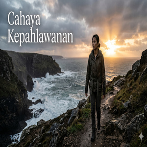 Cahaya Kepahlawanan