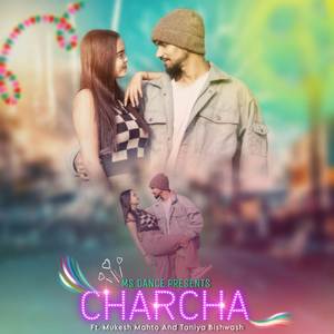 Charcha