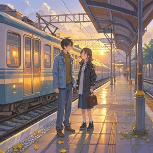 告别是温柔的开始-曾兵