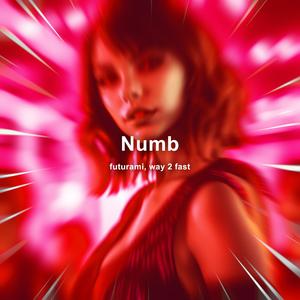 Numb (Techno)