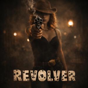 Revolver (feat. LOS 105)