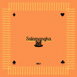 Salamangka