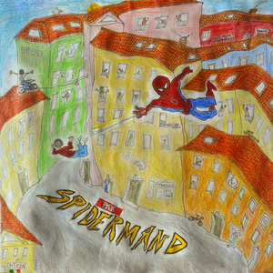 Spidermand